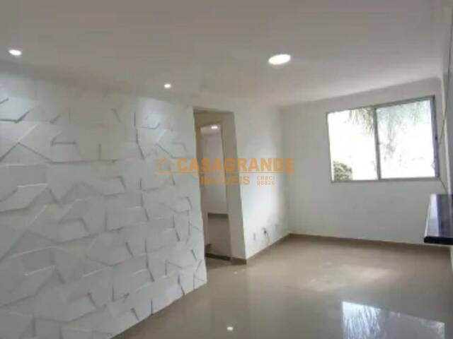 #14387 - Apartamento para Venda em São José dos Campos - SP - 1