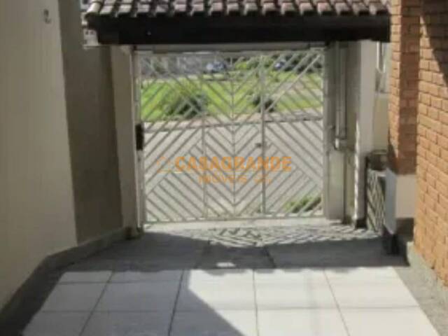 #14375 - Bangalô para Locação em São José dos Campos - SP - 3