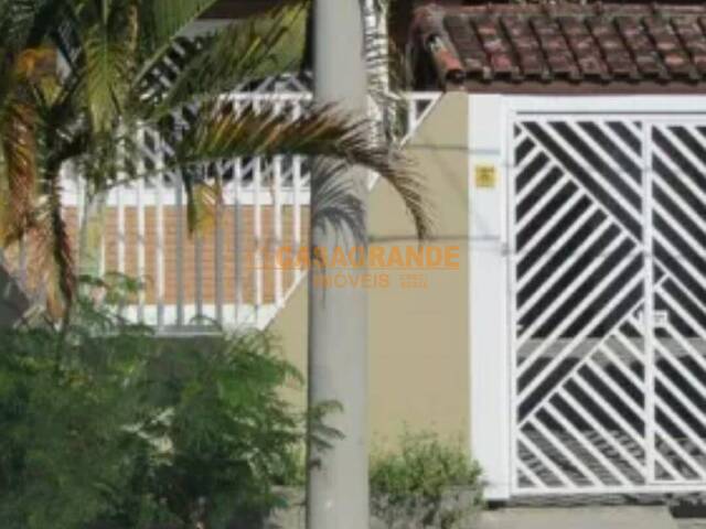#14375 - Bangalô para Locação em São José dos Campos - SP - 1