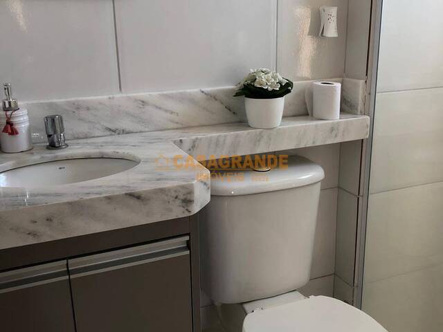 #14389 - Apartamento para Locação em São José dos Campos - SP - 3