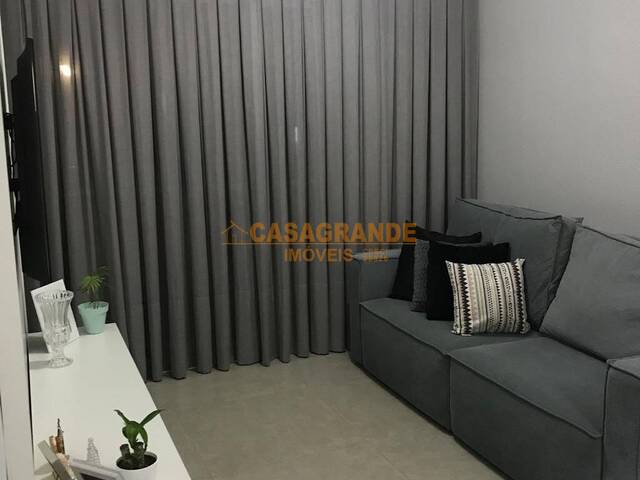 Apartamento para Locação em São José dos Campos - 5
