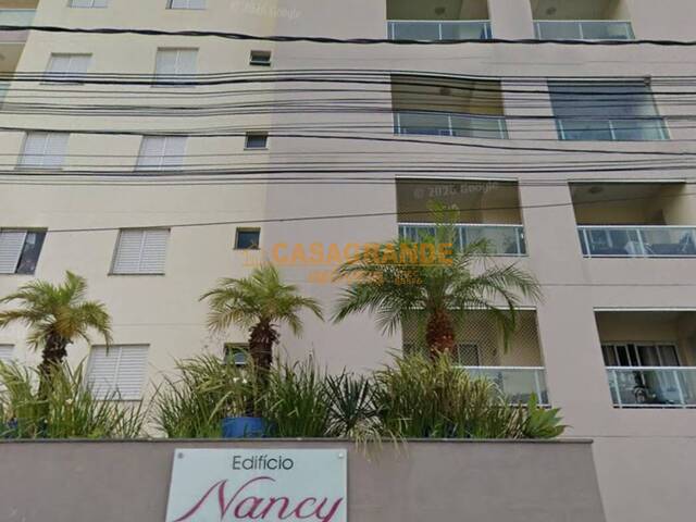 #14389 - Apartamento para Locação em São José dos Campos - SP - 1