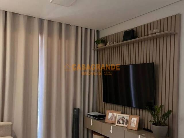 #14390 - Apartamento para Venda em São José dos Campos - SP - 3