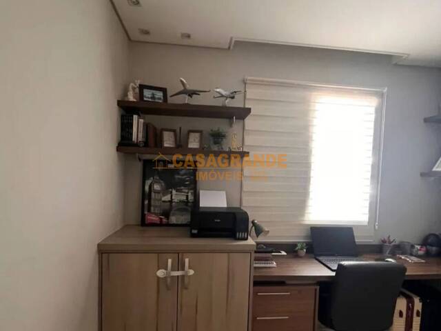 #14390 - Apartamento para Venda em São José dos Campos - SP - 2