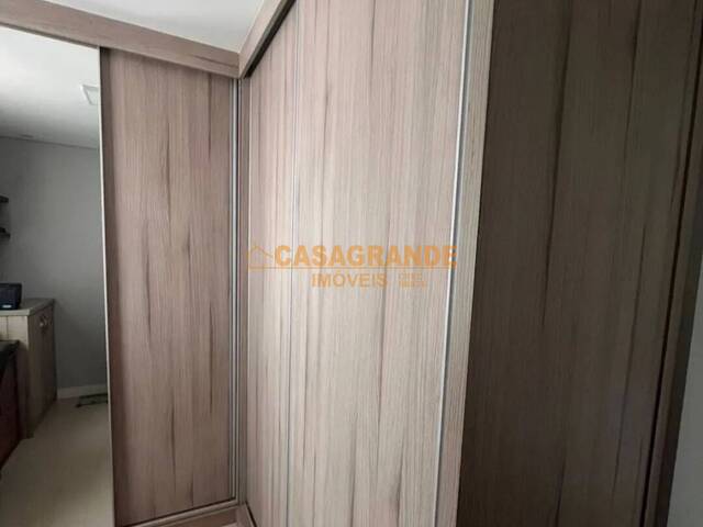 Apartamento para Venda em São José dos Campos - 5