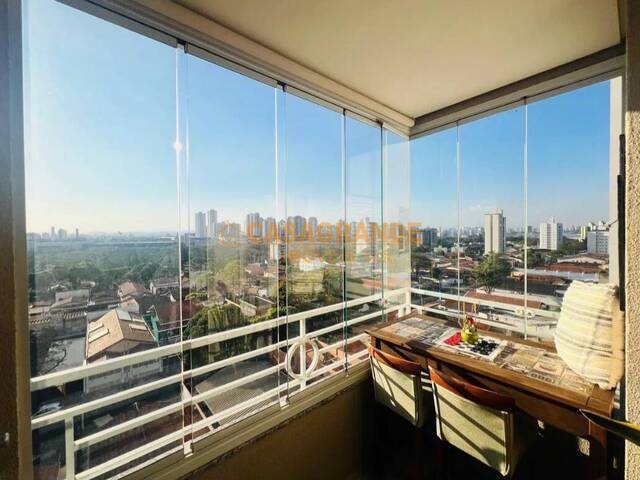 #14391 - Apartamento para Venda em São José dos Campos - SP - 2