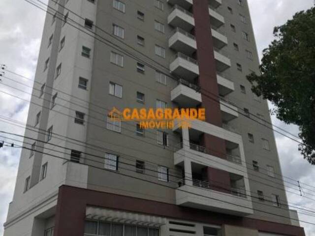 #14391 - Apartamento para Venda em São José dos Campos - SP - 1