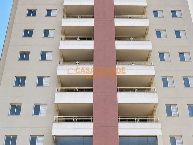 #14391 - Apartamento para Venda em São José dos Campos - SP - 3