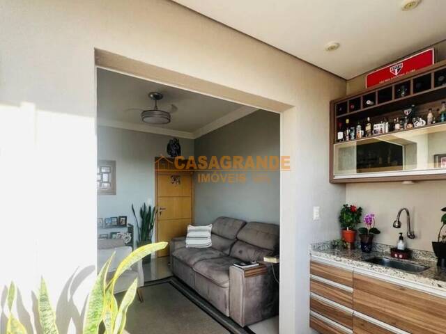 Apartamento para Venda em São José dos Campos - 5