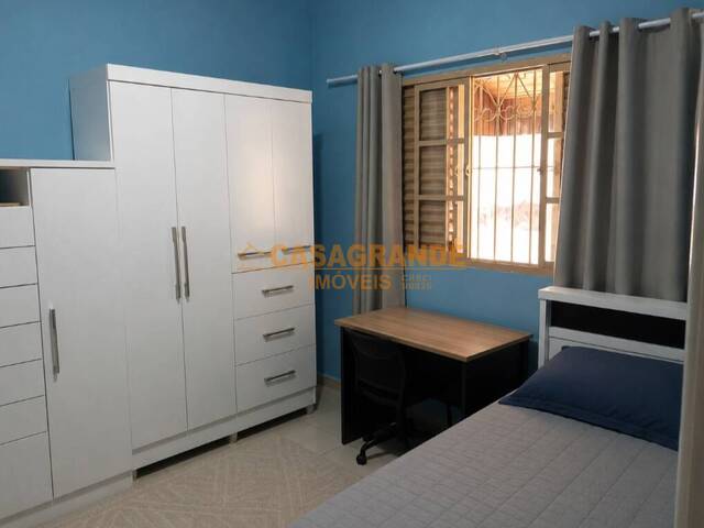 #14392 - Casa para Venda em São José dos Campos - SP - 2