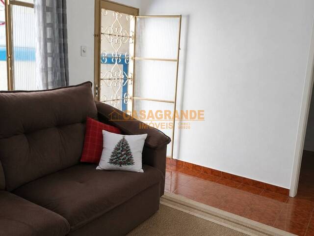 #14392 - Casa para Venda em São José dos Campos - SP - 1