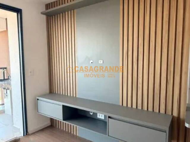 #14393 - Apartamento para Venda em São José dos Campos - SP - 2