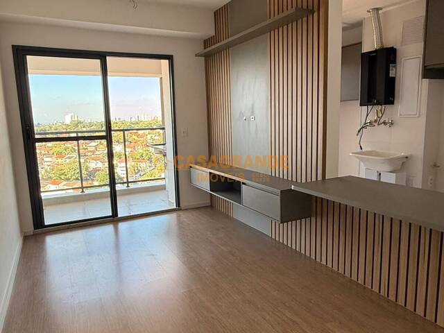 #14393 - Apartamento para Venda em São José dos Campos - SP - 1