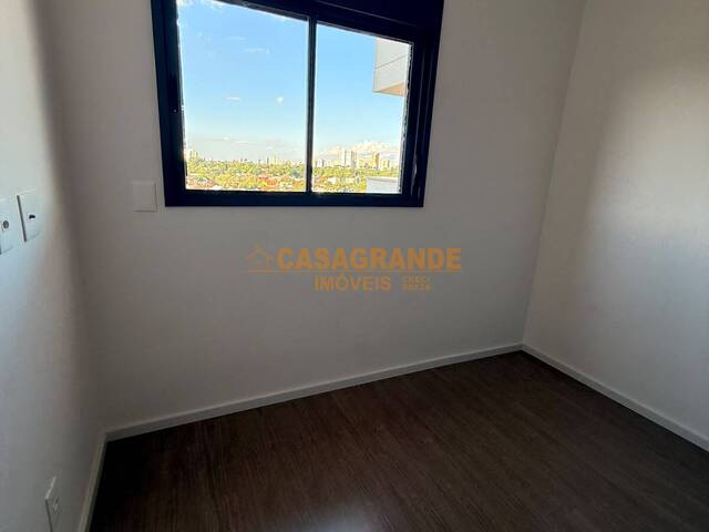 Apartamento para Venda em São José dos Campos - 5