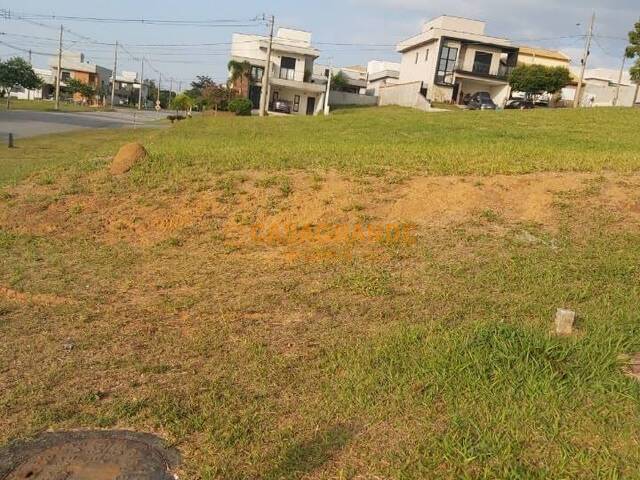 #14395 - Terreno em condomínio para Venda em Jacareí - SP - 2