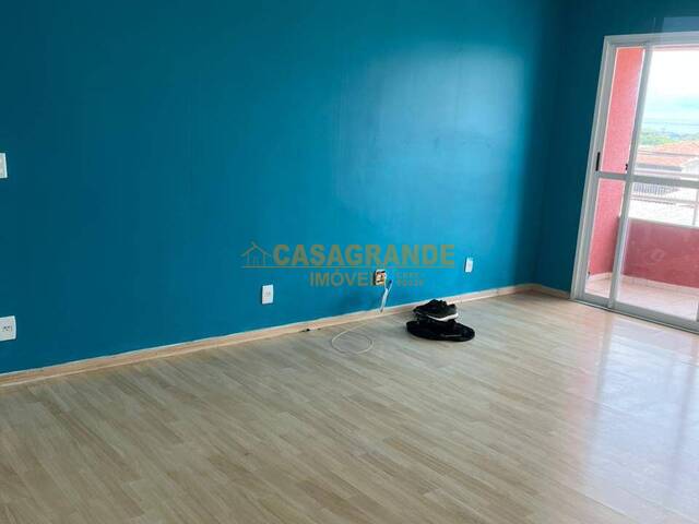 #14399 - Apartamento para Locação em São José dos Campos - SP - 3