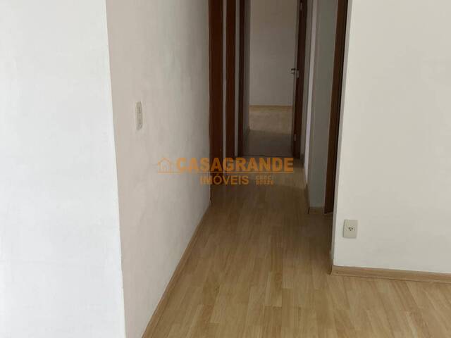 Apartamento para Locação em São José dos Campos - 5