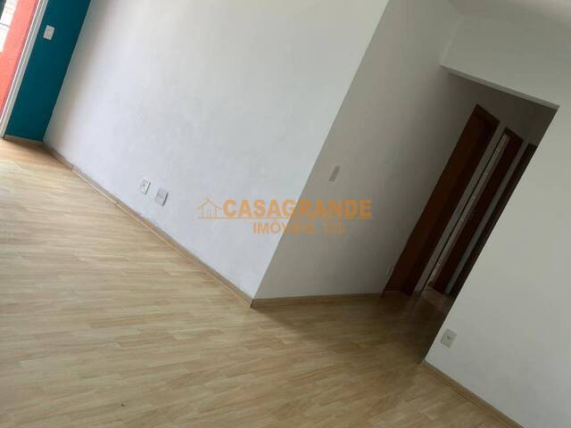 Apartamento para Locação em São José dos Campos - 4