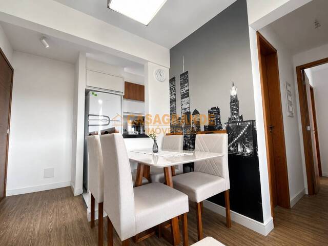 Apartamento para Locação em São José dos Campos - 4