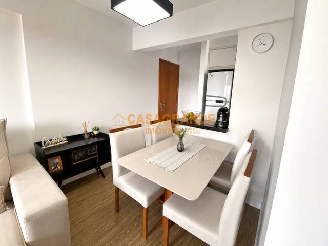 #14396 - Apartamento para Locação em São José dos Campos - SP - 3