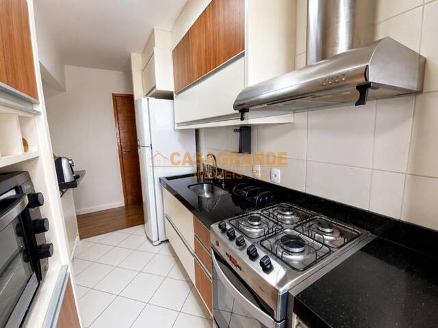 Apartamento para Locação em São José dos Campos - 5