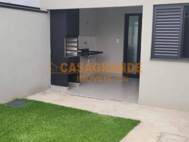 #14398 - Casa para Venda em São José dos Campos - SP - 1
