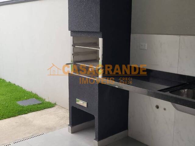 #14398 - Casa para Venda em São José dos Campos - SP - 3