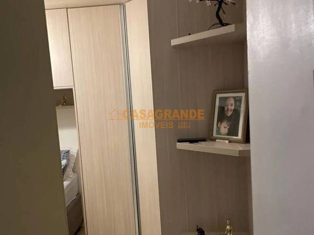 #14367 - Apartamento para Venda em São José dos Campos - SP - 2