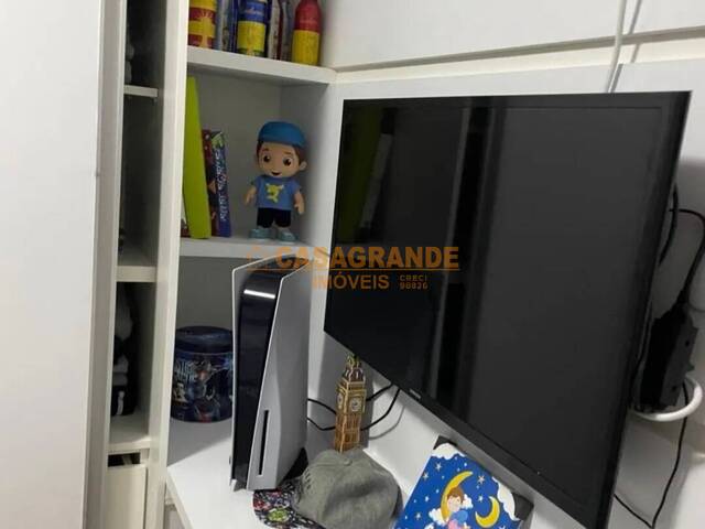 #14367 - Apartamento para Venda em São José dos Campos - SP - 3
