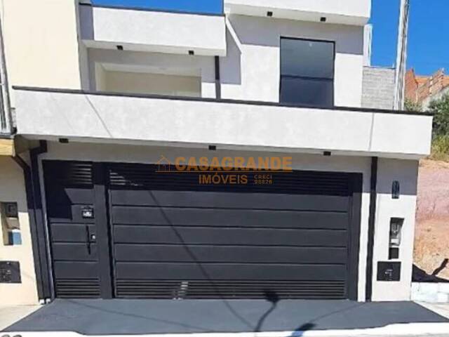 #14403 - Casa para Venda em São José dos Campos - SP - 1