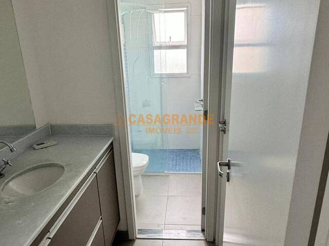 Apartamento para Locação em São José dos Campos - 5