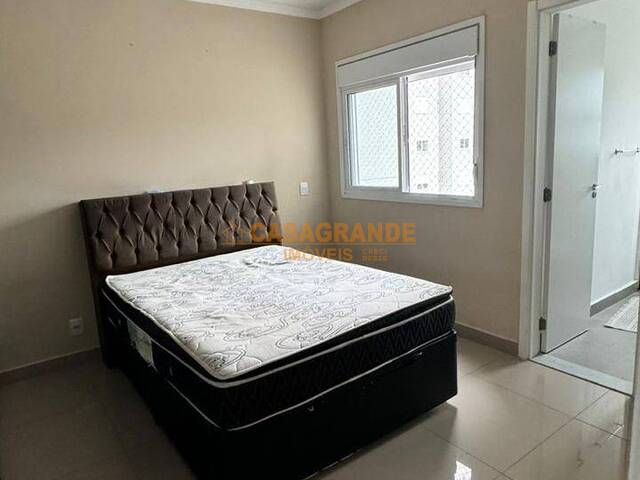#14400 - Apartamento para Locação em São José dos Campos - SP - 3
