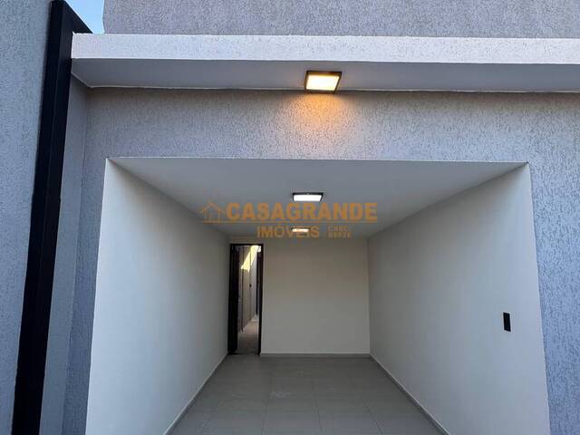 #14404 - Casa para Venda em São José dos Campos - SP - 3