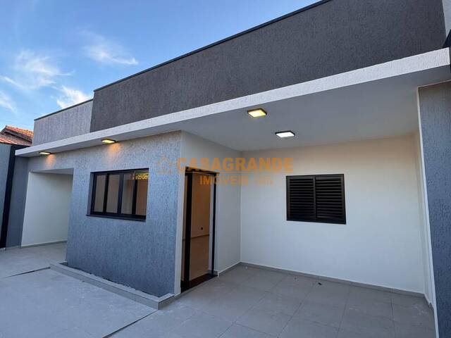 #14404 - Casa para Venda em São José dos Campos - SP - 2