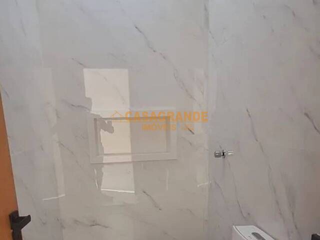 #14403 - Casa para Venda em São José dos Campos - SP - 2