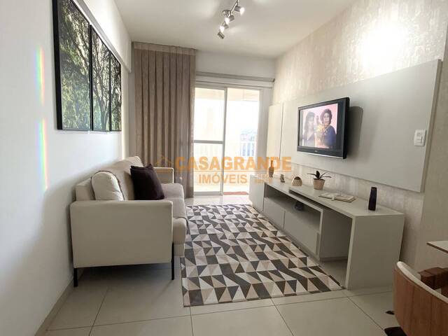 #14402 - Apartamento para Venda em São José dos Campos - SP - 2