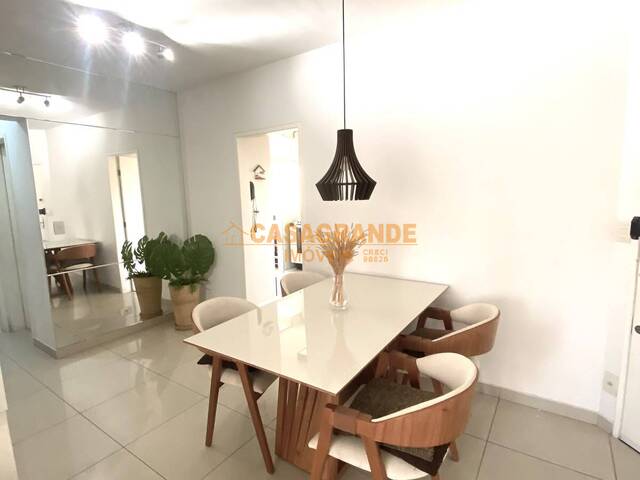Apartamento para Venda em São José dos Campos - 4