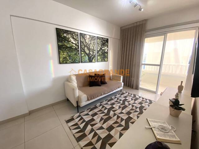 Apartamento para Venda em São José dos Campos - 5