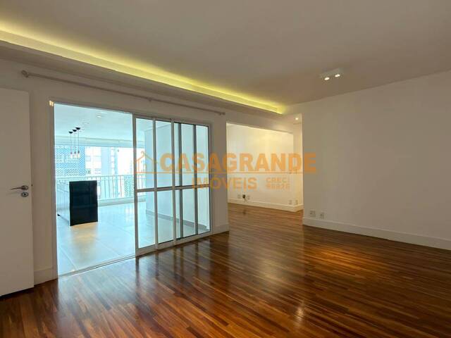#14405 - Apartamento para Locação em São José dos Campos - SP - 1
