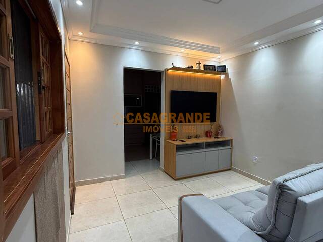 #14407 - Chácara para Venda em São José dos Campos - SP - 2