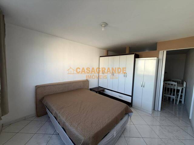 #14408 - Apartamento para Locação em São José dos Campos - SP - 2