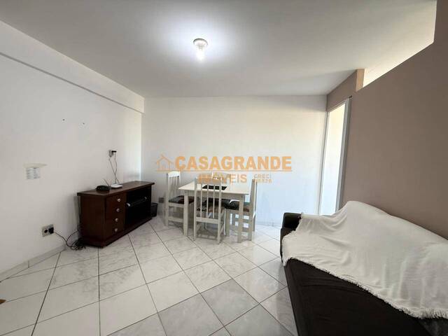 Apartamento para Locação em São José dos Campos - 4