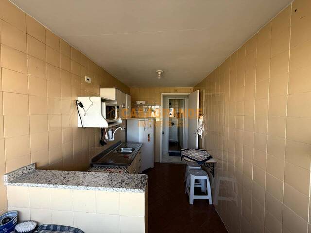 #14408 - Apartamento para Locação em São José dos Campos - SP - 3