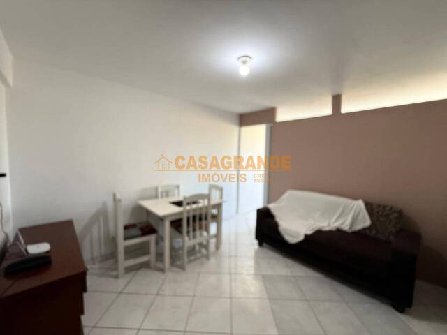 Apartamento para Locação em São José dos Campos - 5