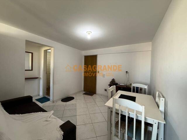 Apartamento para Locação em São José dos Campos - 4