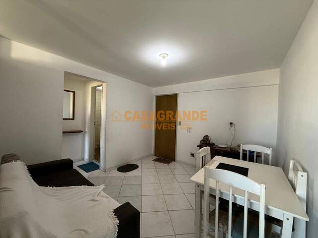 #14408 - Apartamento para Locação em São José dos Campos - SP - 2