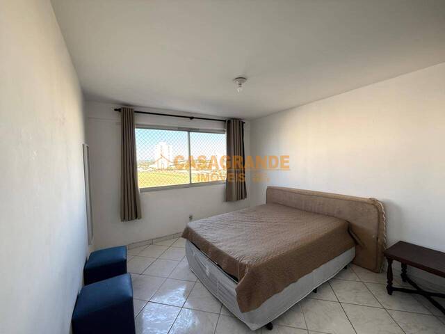 Apartamento para Locação em São José dos Campos - 5