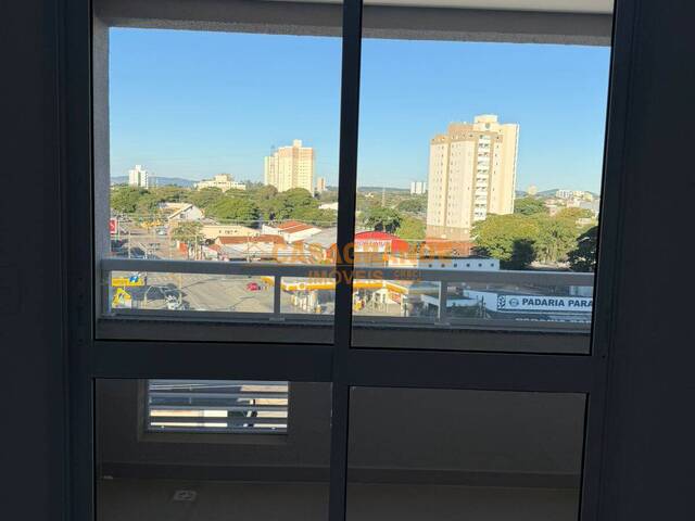 #14409 - Apartamento para Venda em São José dos Campos - SP - 1
