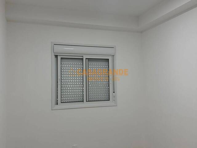 #14409 - Apartamento para Venda em São José dos Campos - SP - 2