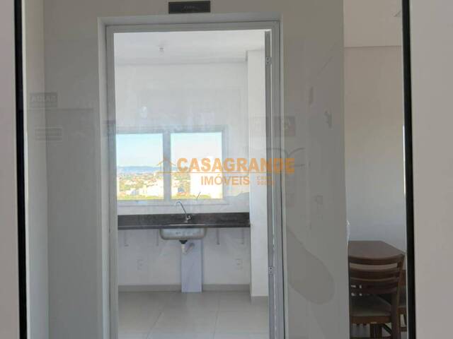 Apartamento para Venda em São José dos Campos - 5